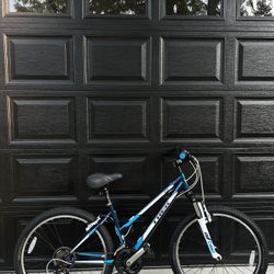 Trek 820 Singe Track Series Mountain Bike 26”