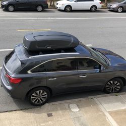 Thule Force XT L Cargo Box for Sale in San Francisco, CA - OfferUp