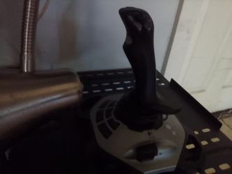 Desk computer