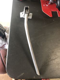 Bike Kick Stand