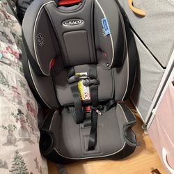 Graco Car seat