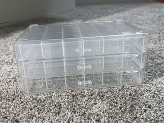 jewelry box