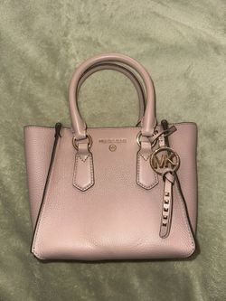 Michael Kors Dusty Pink Handbag
