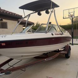 1994 chaparral 1830