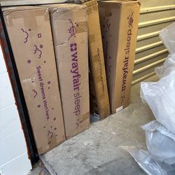 Twin XL’s Mattressess