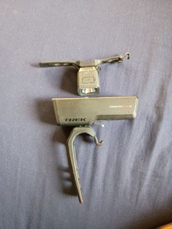 TREK  bike lights