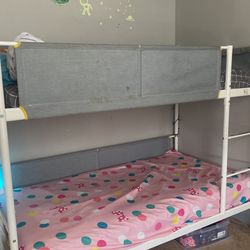 Bunk Bed Twin