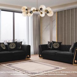 Living Room Set NEW SET 2022 $2800 2pc Chair Extra 