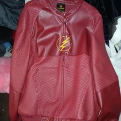 Flash Jacket