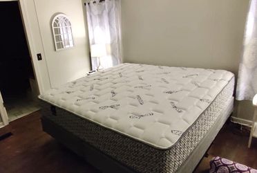Mattress Sale!! 