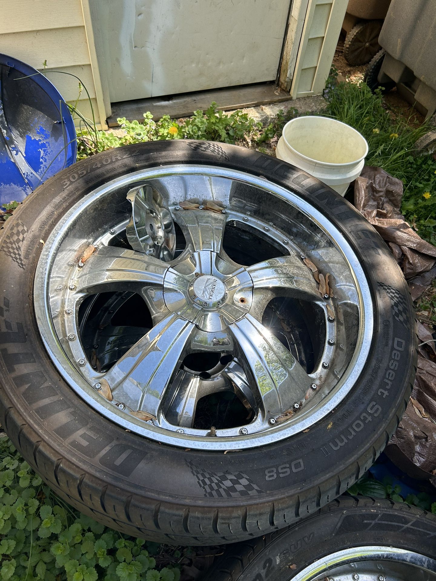 6 Lug Rims for Sale in Rockville, MD OfferUp