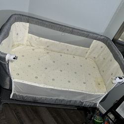 Baby Bassinet 