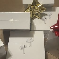 APPLE AIRPODS PROS 2