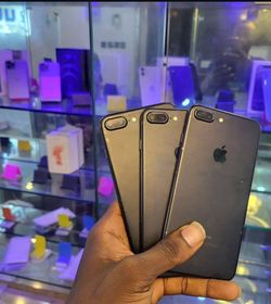 Iphone 7 plus Unlocked / Liberado 😃
