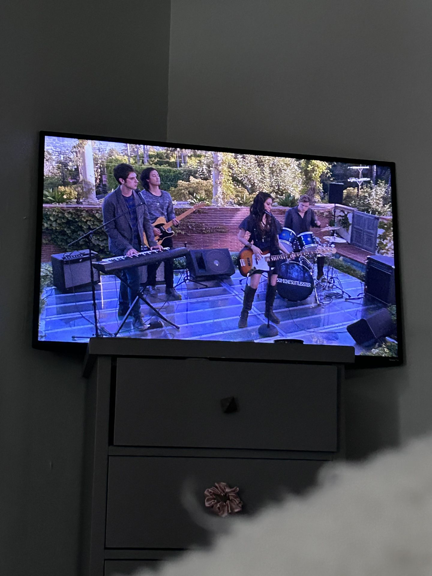 43 Inch Tv