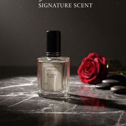 JTDLUXE signature Scent 