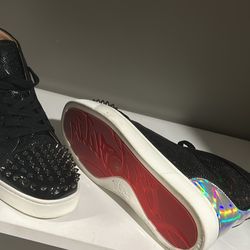 Red Bottoms - GREAT DEAL $200 OBO