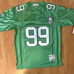 Jerome Brown Edition Philadelphia Eagles Jerseys