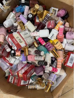 Nail polish