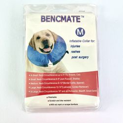 Medium (8-12”) Bencmate Inflatable Collar