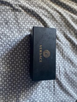 Versace Sunglasses
