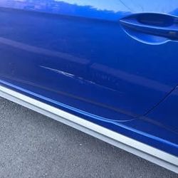 Hyundai Veloster Turbo