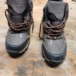 Boys Lightweight Hiking Boots