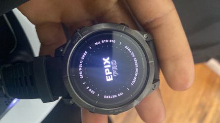 garmin epix pro gen 2