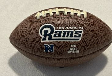 Los Angeles Rams NFL Football