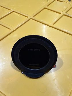 Samsung wireless charger