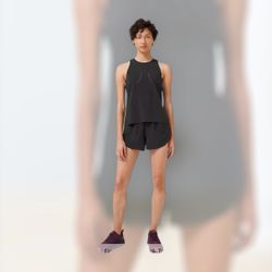 Lululemon Find Your Pace Tank Top