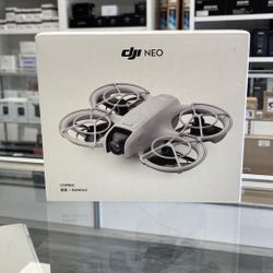 DJI Neo Combo Bundle