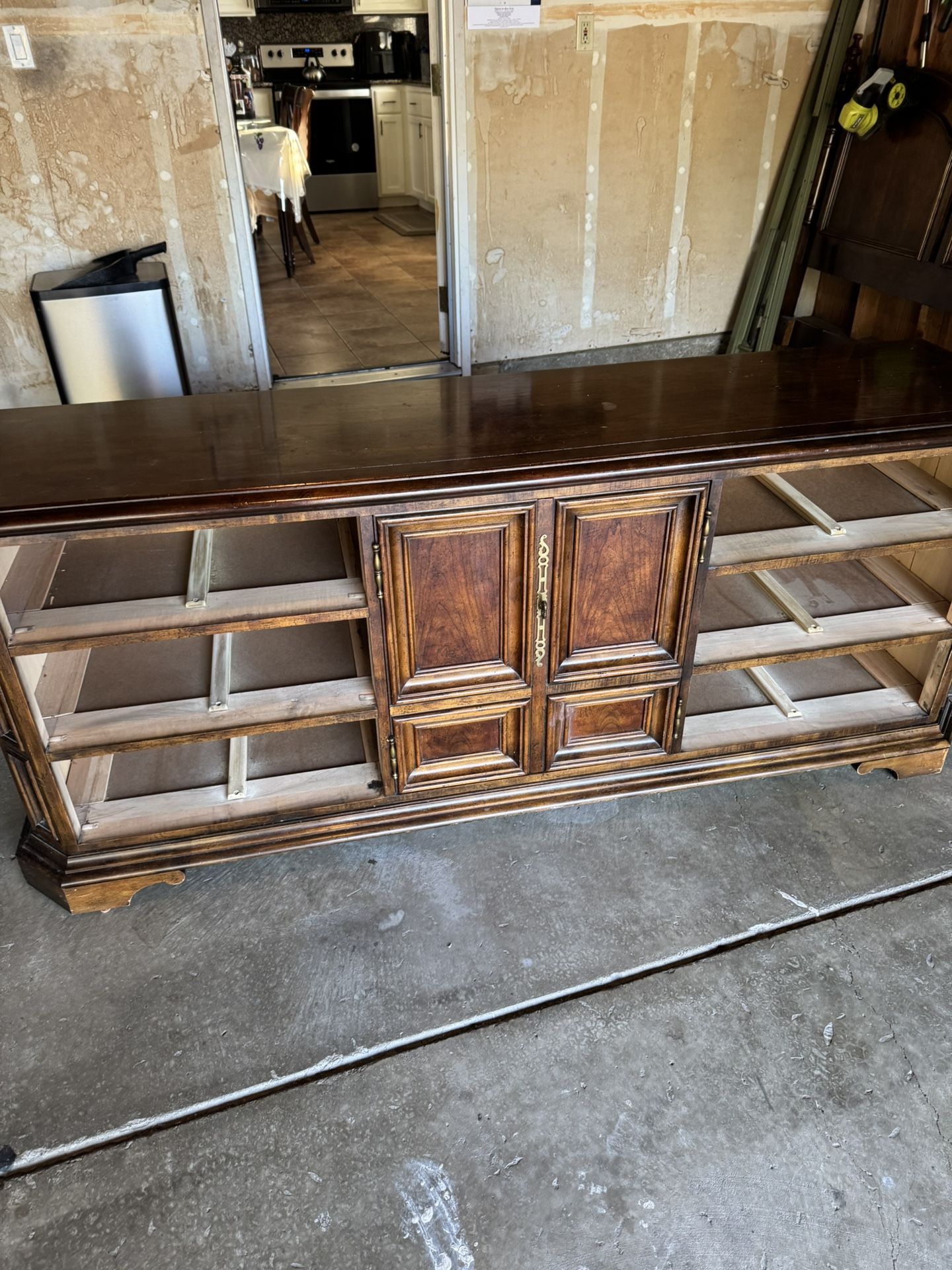 Large Bedroom Drawer