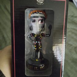 Day of the Dead Bobblehead (Catrina)