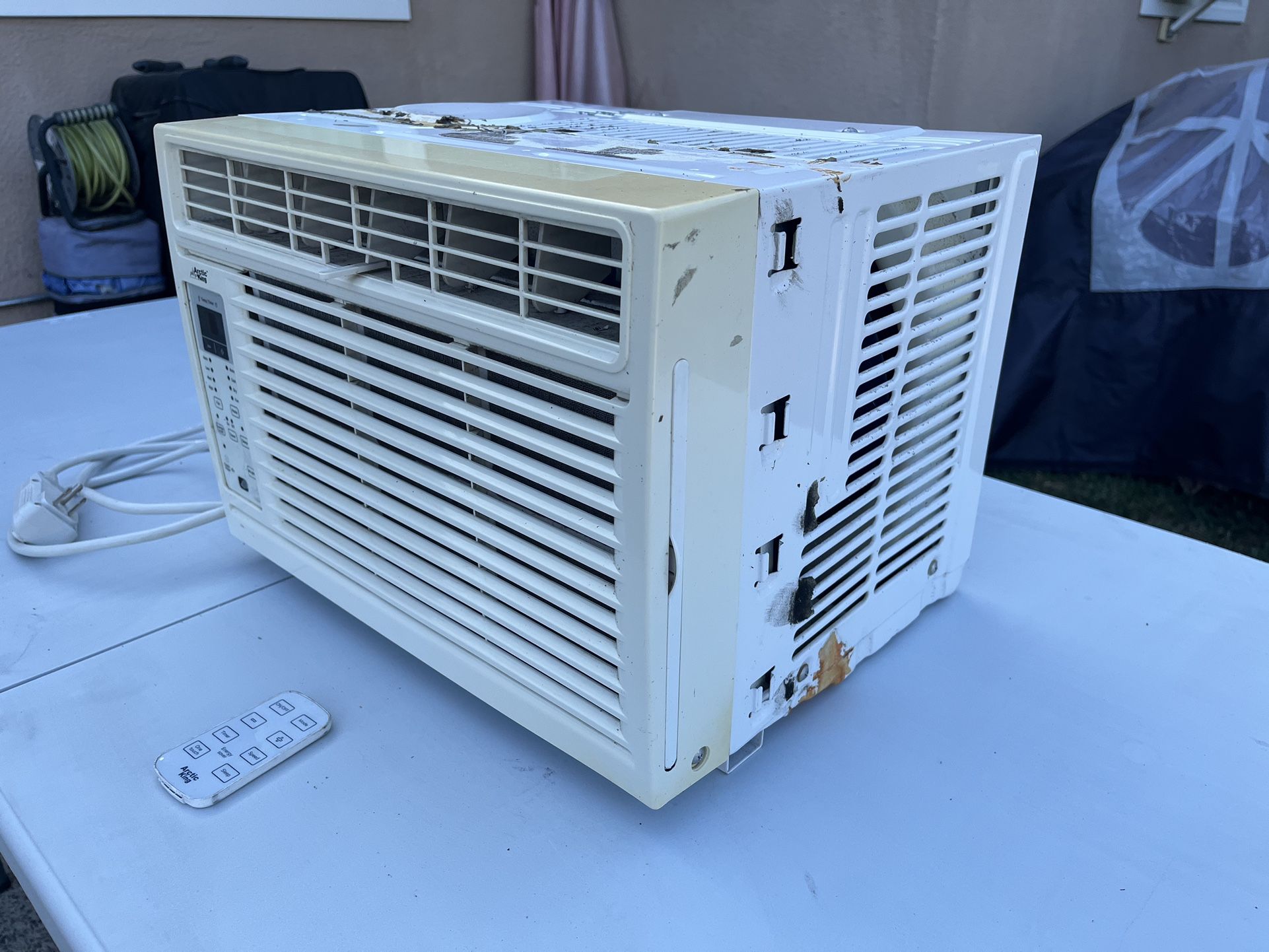 Artic King Air Conditioner