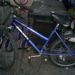 Huffy Bike
