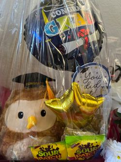 Graduation Gifts $20