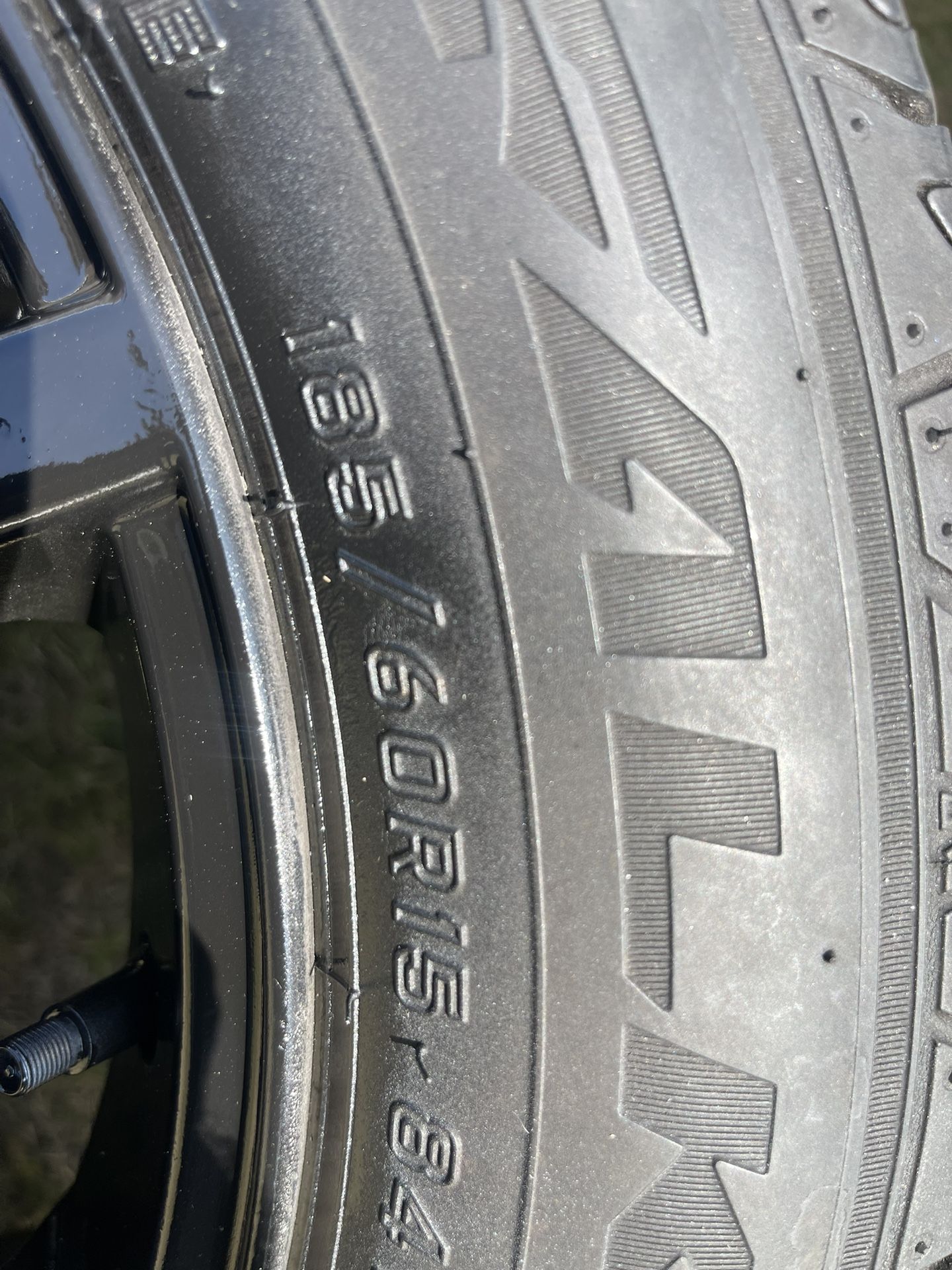 Scion Tires For Sale 