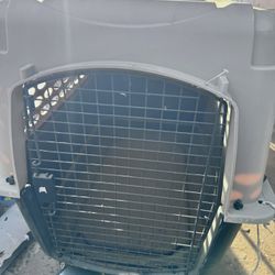 Dog Cage