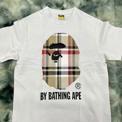 Bape Shirts 