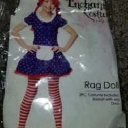 Raggedy Ann