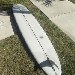 Bing Pocket Knife Longboard Surfboard 