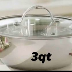 Princess House Varios