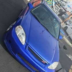 1999 Honda Civic
