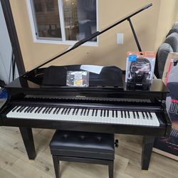 Roland CG-1 Mini Grand Digital Piano