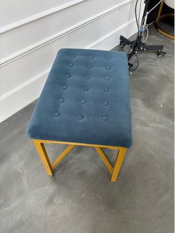 Stool