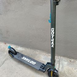 Perfect E-SCOOTER - $95 Buck's - Excellent Battery With Charger $95