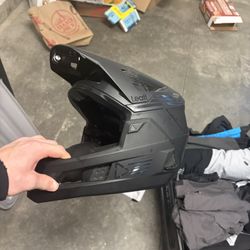 Leatt Mtb Enduro 4.0 Helmet 