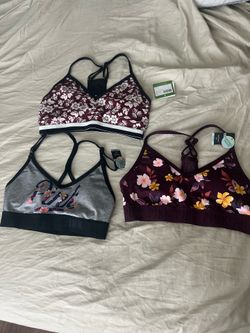 Victoria’s Secret Kate Spade sports bras