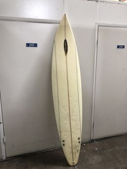 7’3 Van Zanten